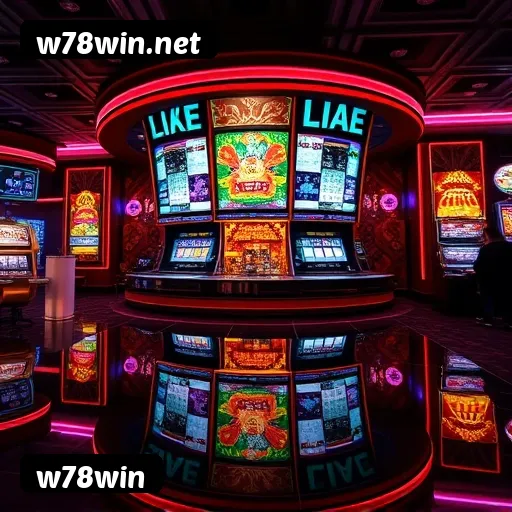 Jogos de Cassino em Destaque - Slots, Roleta, Blackjack