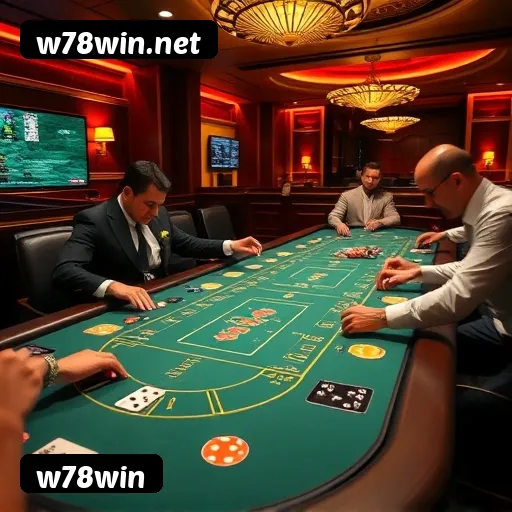 Benefícios do Login w78win - Bônus e Vantagens Exclusivas